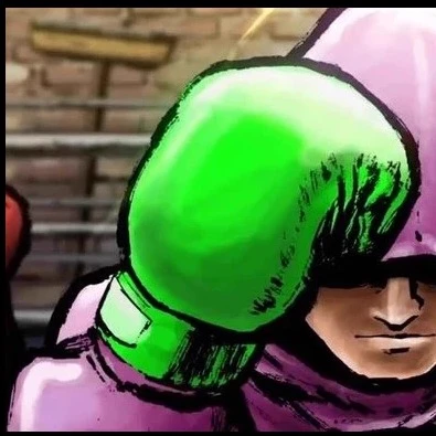 Little Mac thumbnail