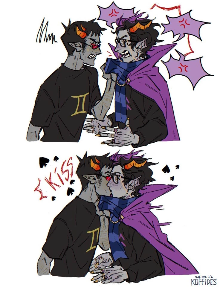 Sollux Captor -EriSol thumbnail