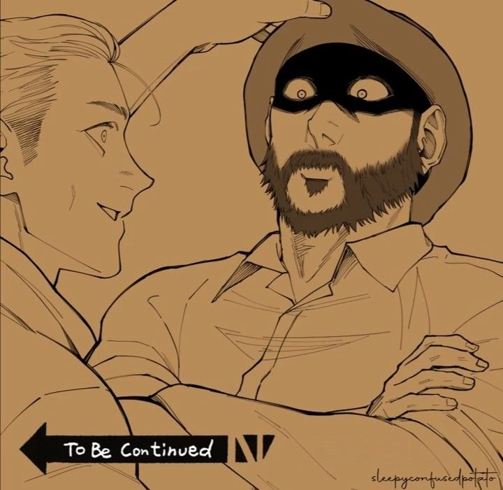 TF141 x Mafia thumbnail