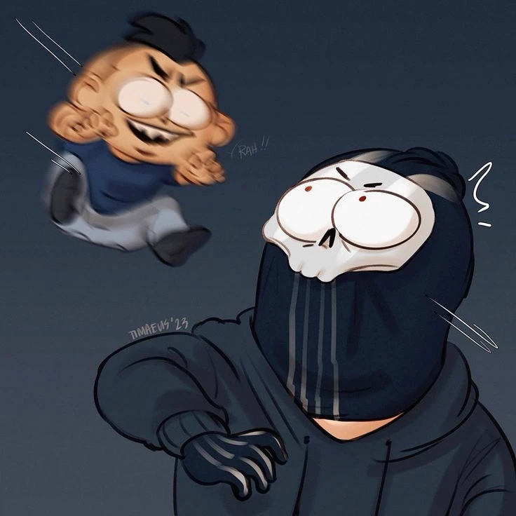 TF141 x Children Visit ! thumbnail