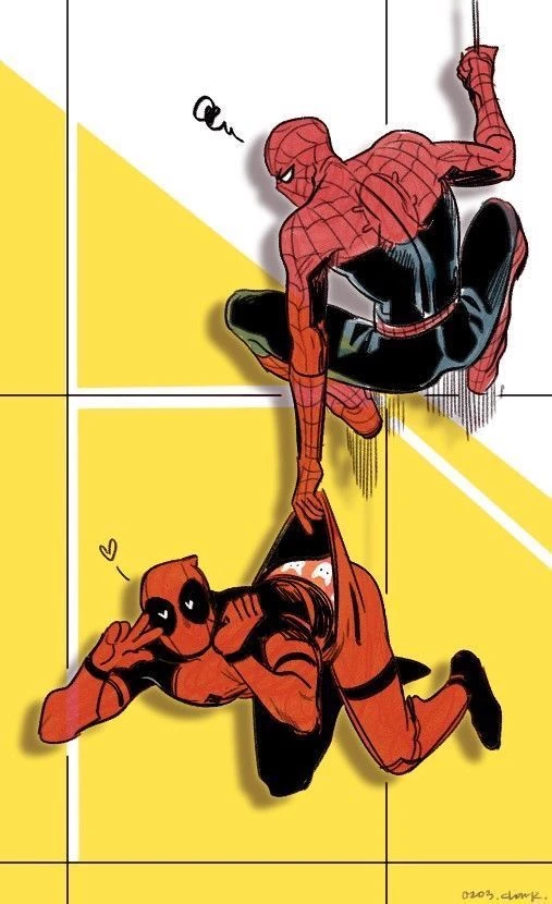 Spider-Man thumbnail