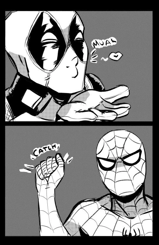 Spider-Man thumbnail