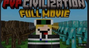 pvp civilization thumbnail