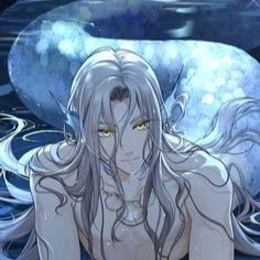 Dylan/Siren thumbnail