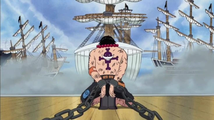 Salvation of the Three Brothers thumbnail