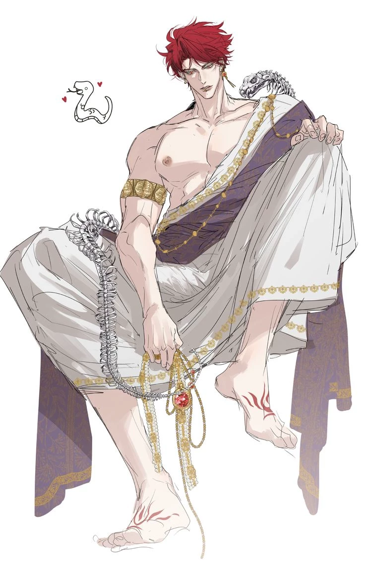 Elian~bl AlfaxAlfa  thumbnail