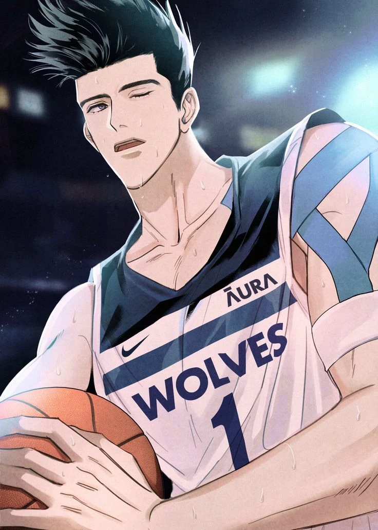 Akira Sendoh thumbnail