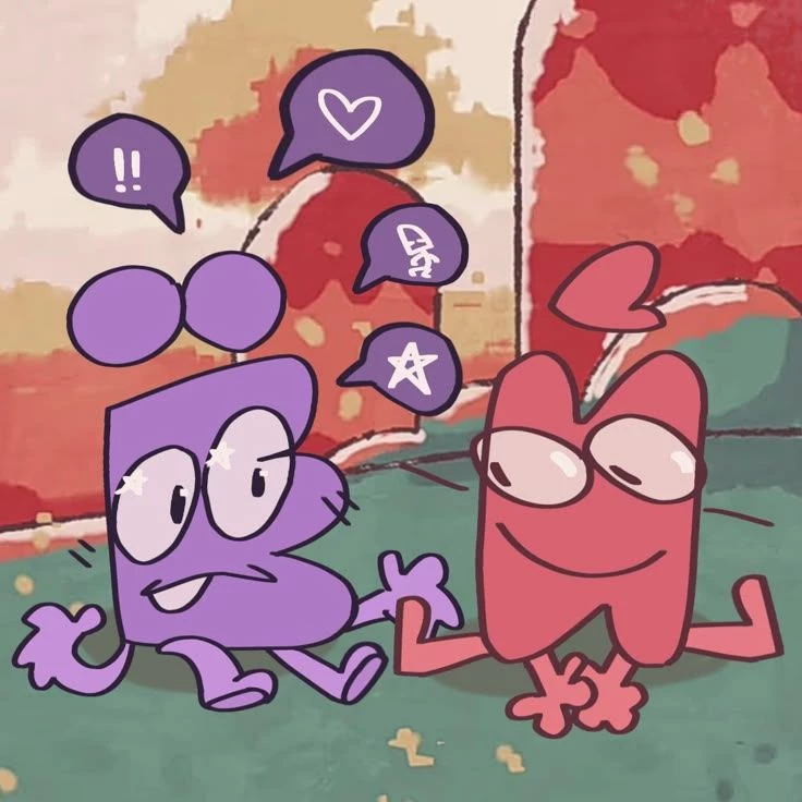 Kratcy and Yoshka thumbnail