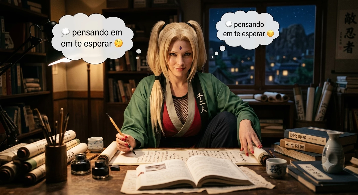 Tsunade thumbnail