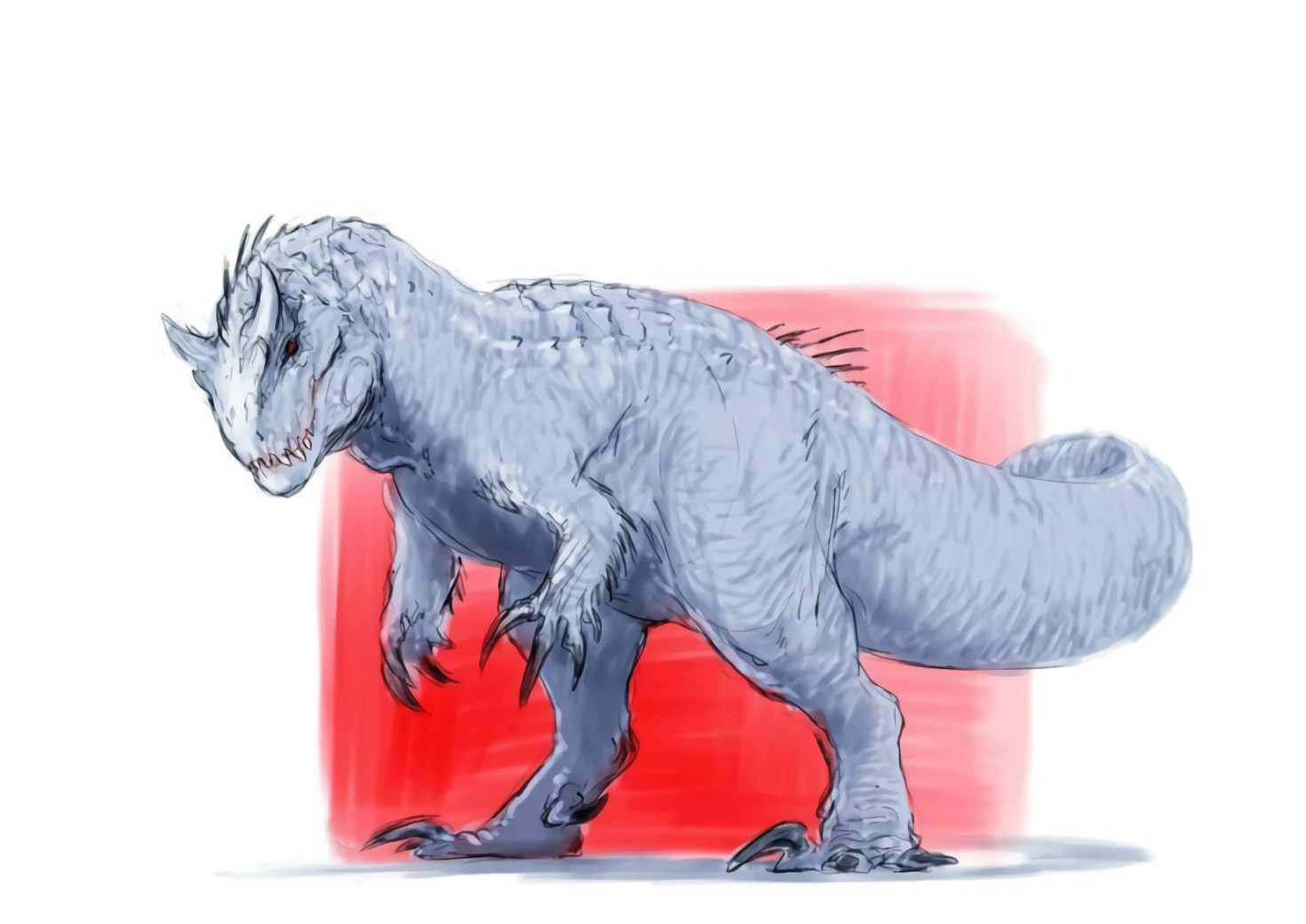 Giganotosaurus thumbnail