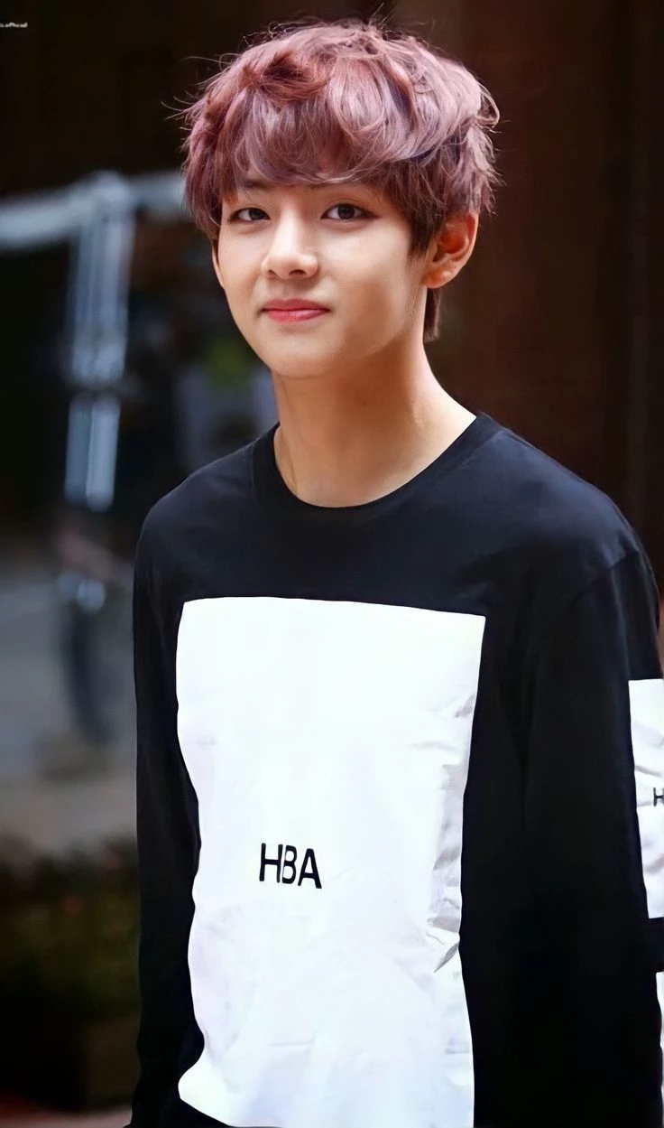Taehyung thumbnail