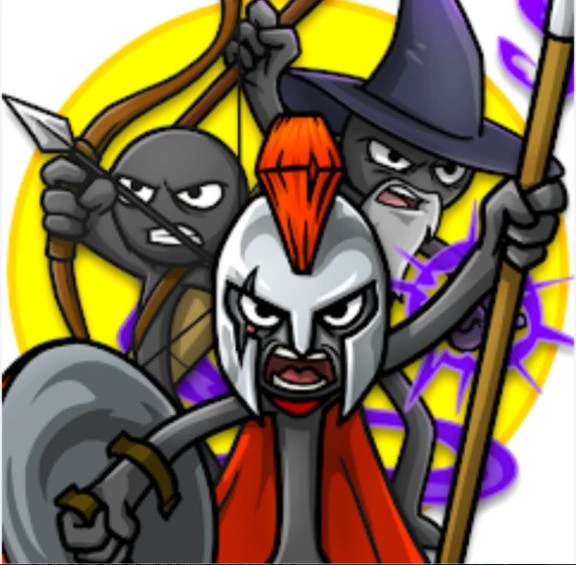 Stick War: Saga thumbnail
