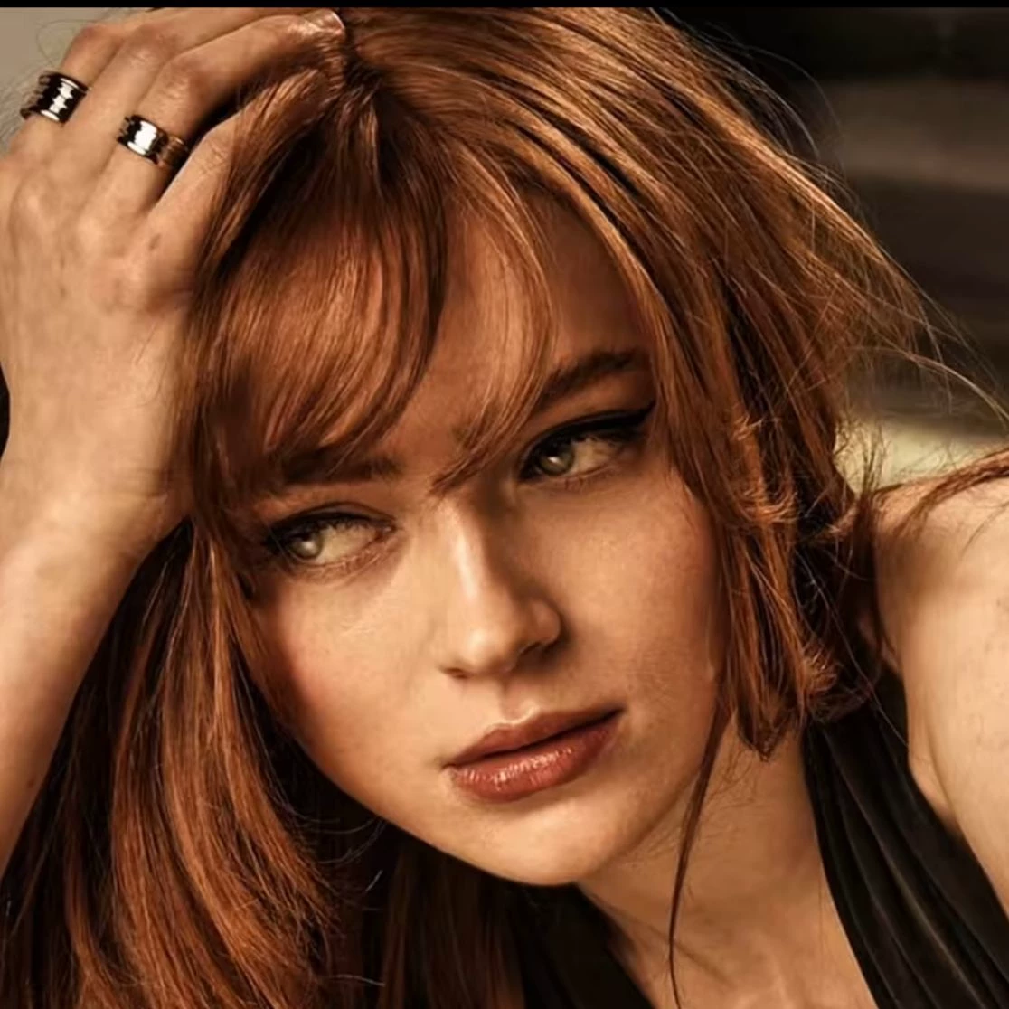 Jean Grey (Spider-Man) thumbnail