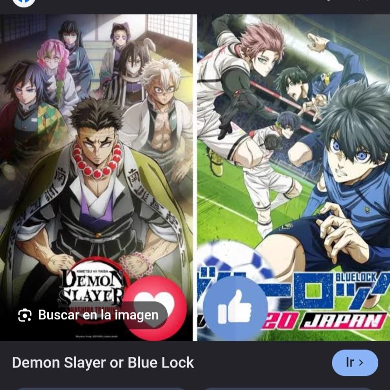 los de blue lock caen en demon slayer thumbnail