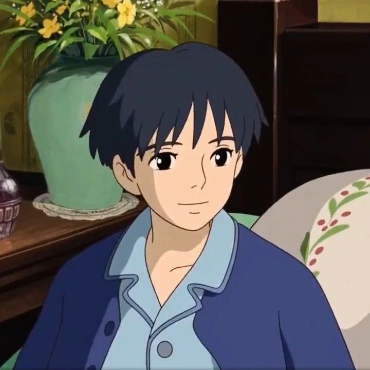 Sho Arrietty the world of the tiny thumbnail