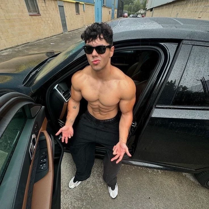 Andoni thumbnail