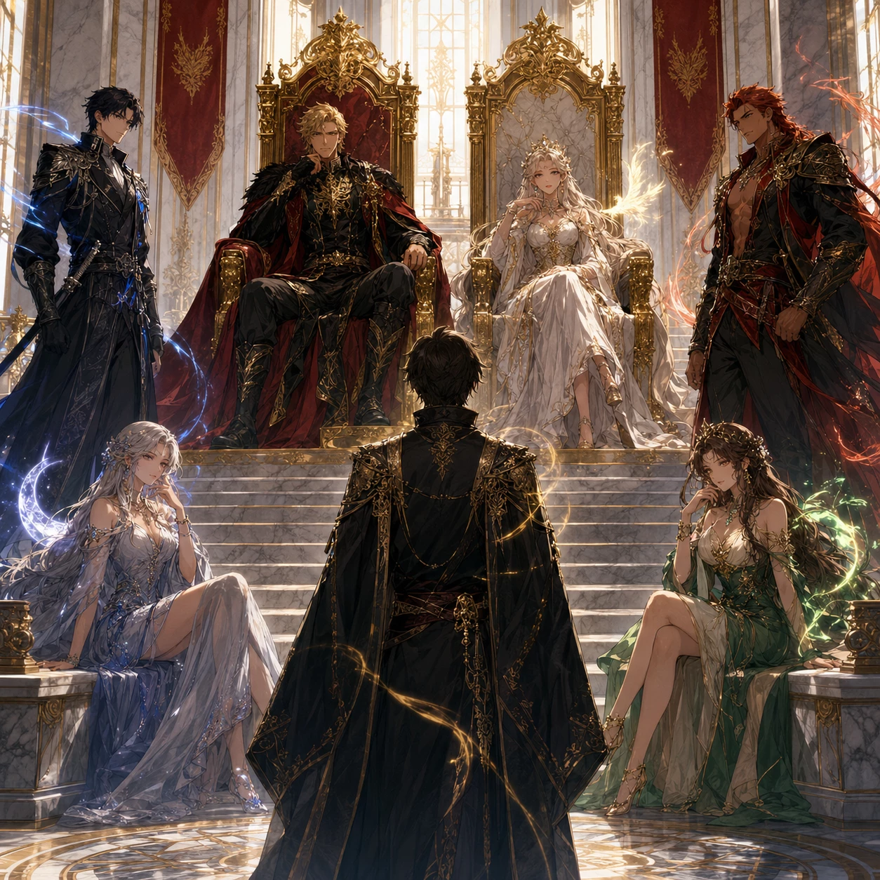 The Imperial Ascendancy thumbnail
