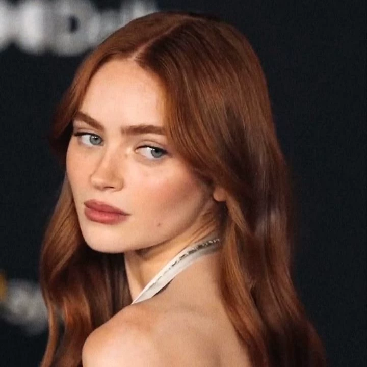 Sadie Sink thumbnail