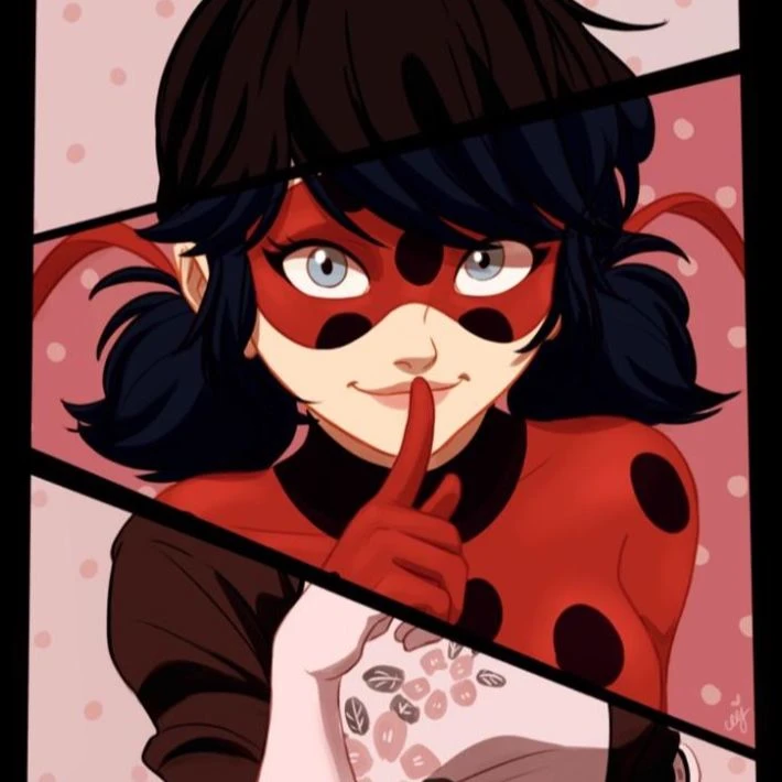 Ladybug thumbnail