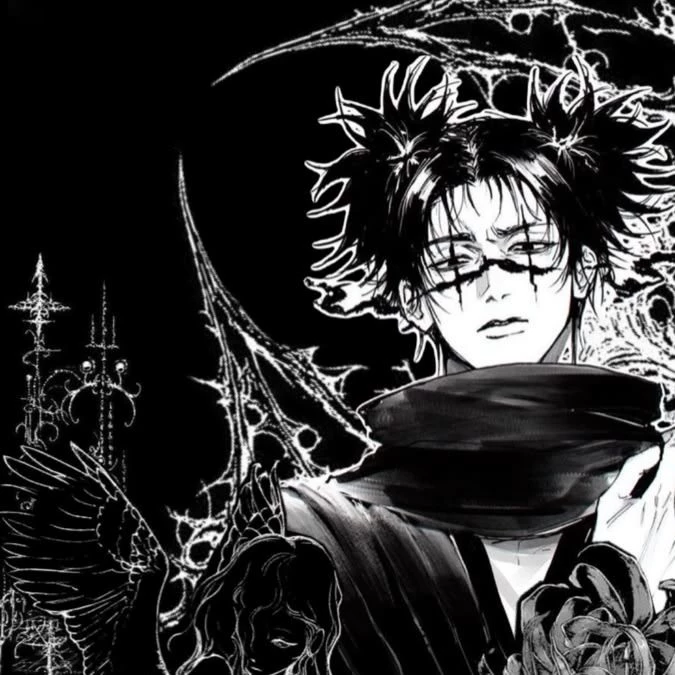Catboy Choso \[BL\] thumbnail
