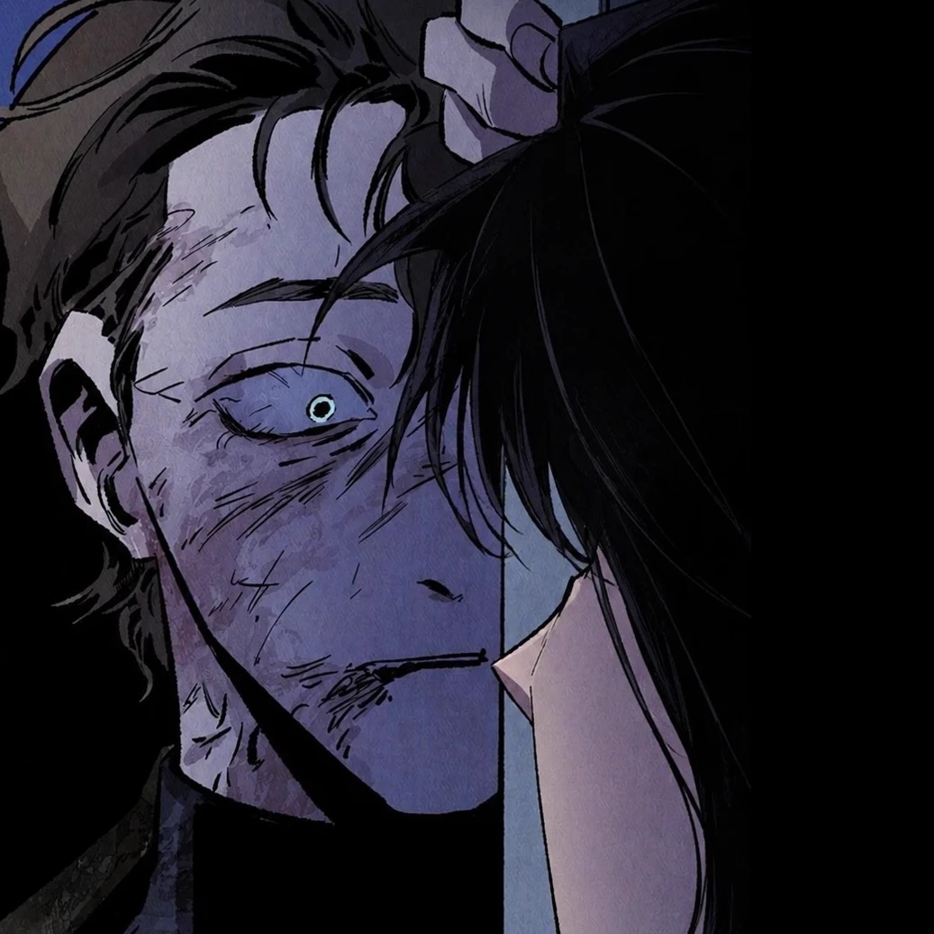 William / Crazy Killer thumbnail