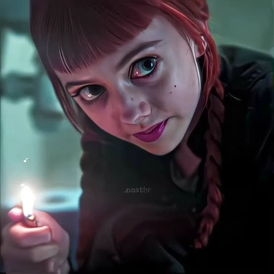 Agnes DeMille thumbnail
