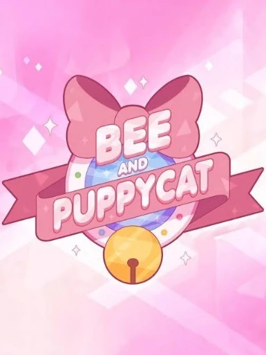 Bee and Puppycat. thumbnail