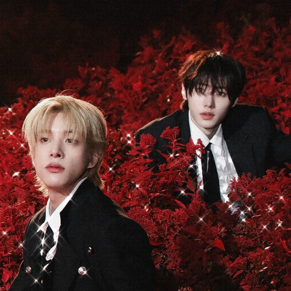 Jake - Sunghoon thumbnail