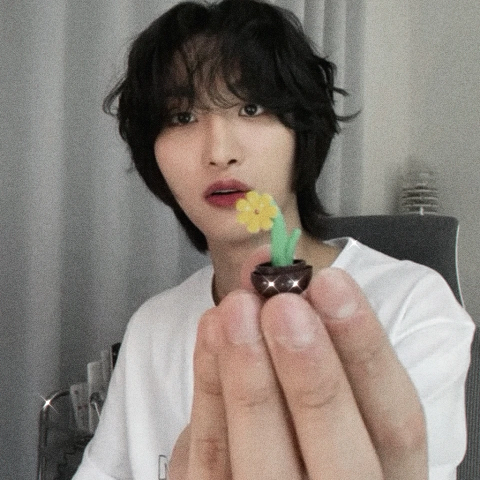 Seonghwa thumbnail