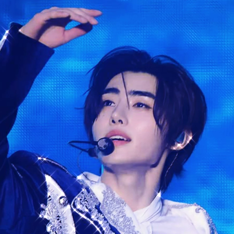 Sunghoon thumbnail