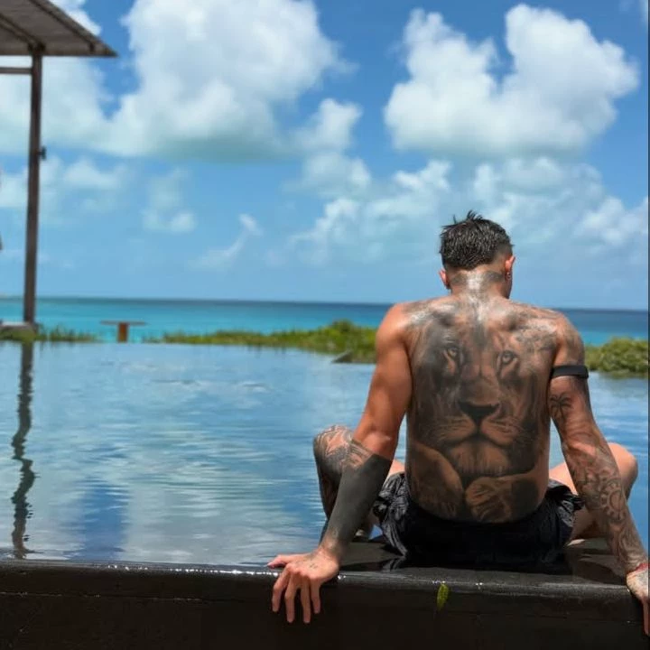 Enzo Fernández thumbnail