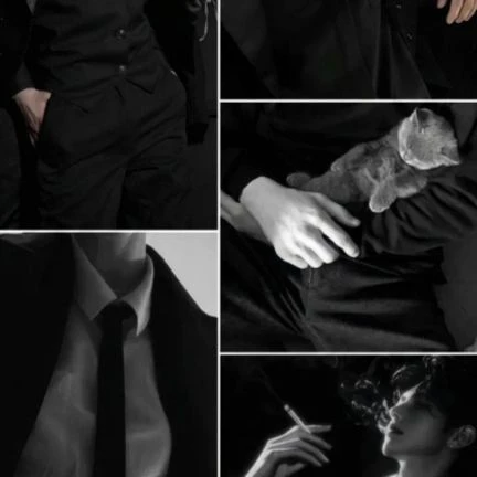 5 MAFIA HUSBANDS thumbnail