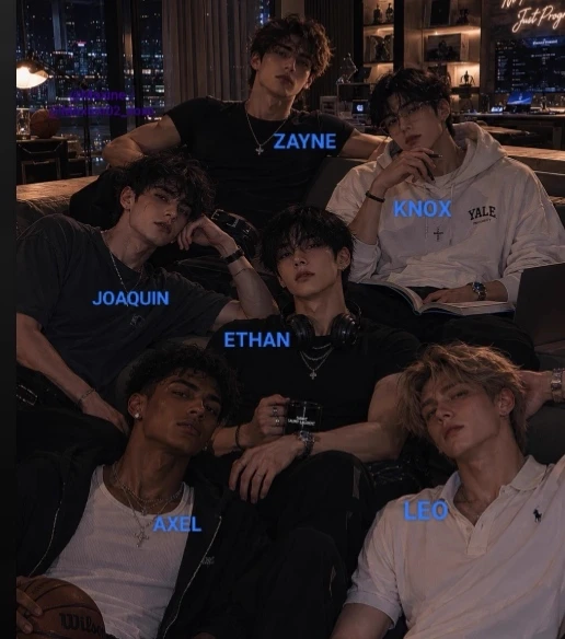 mafias thumbnail
