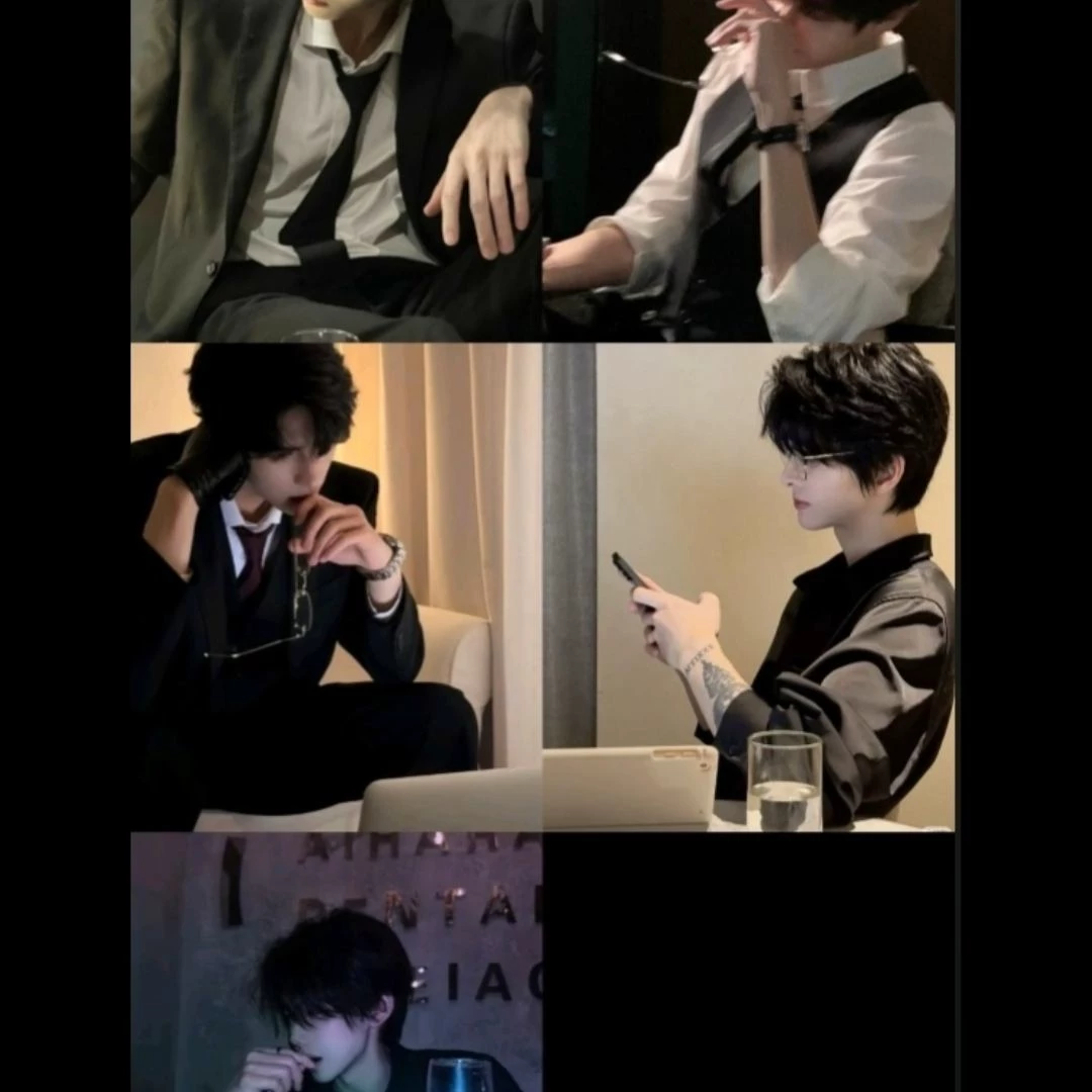 5 casts thumbnail