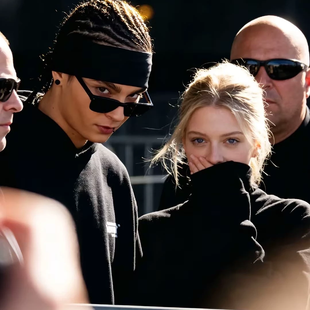 Tom Kaulitz thumbnail