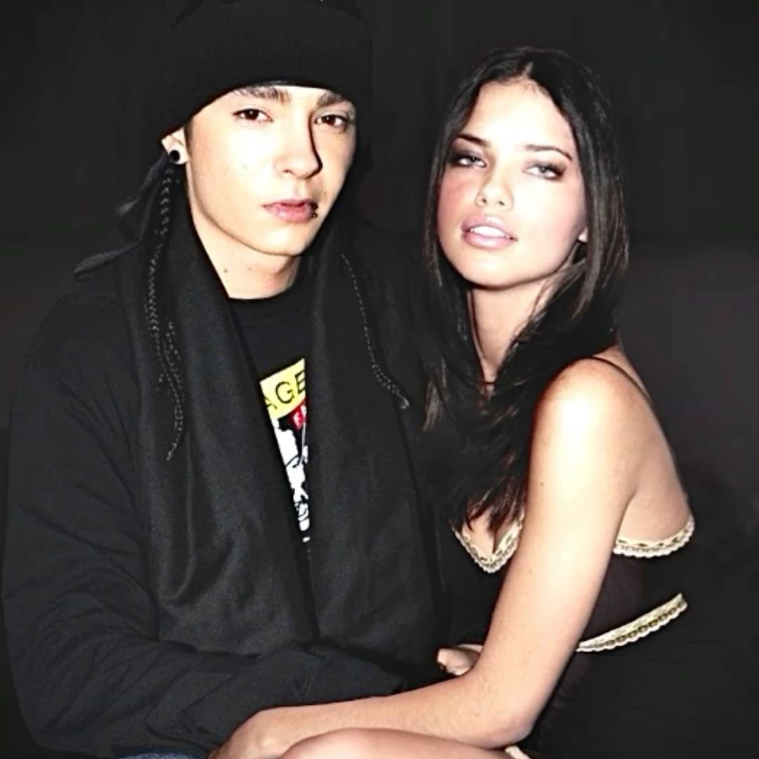 Tom Kaulitz thumbnail