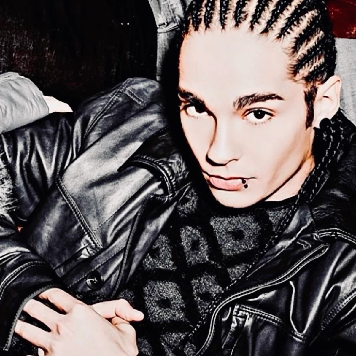 Tom Kaulitz thumbnail