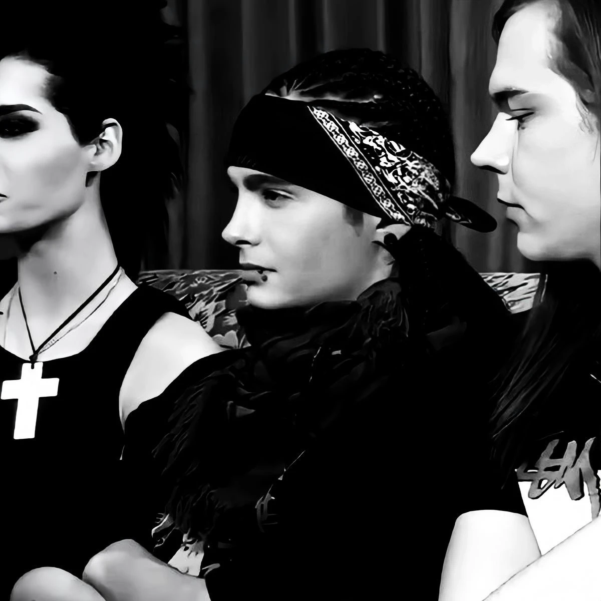 Tom Kaulitz thumbnail