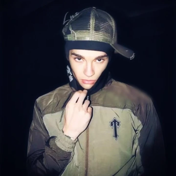 Tom Kaulitz thumbnail