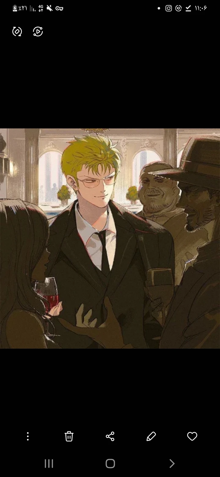zosan mafia AU thumbnail