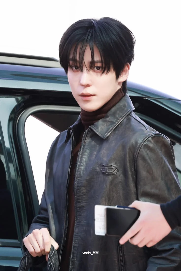Jeong Yunho thumbnail