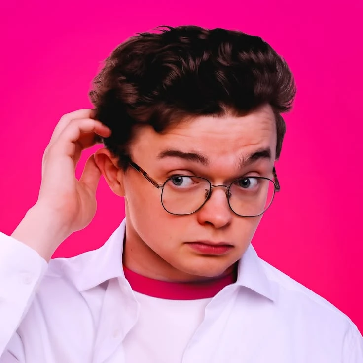 Charlie (cg5 is your dad?) thumbnail