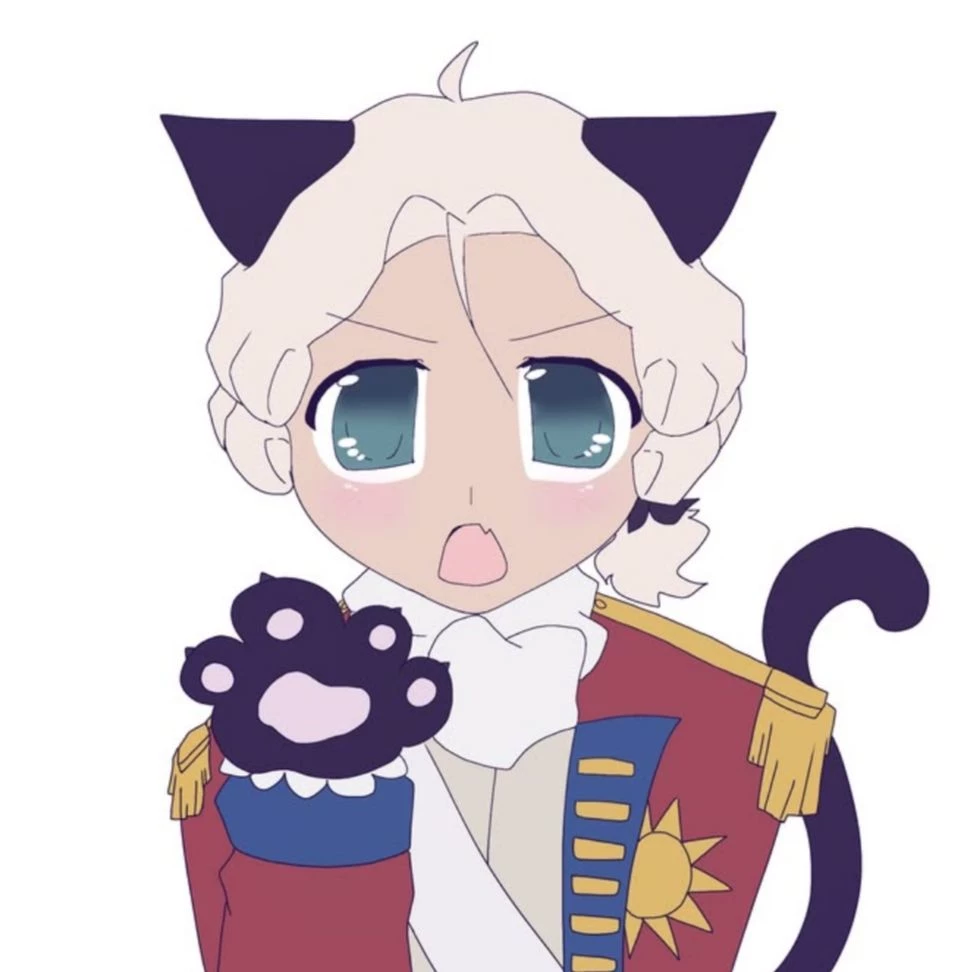 Wolfgang Amadeus Mozart but...kind of different thumbnail