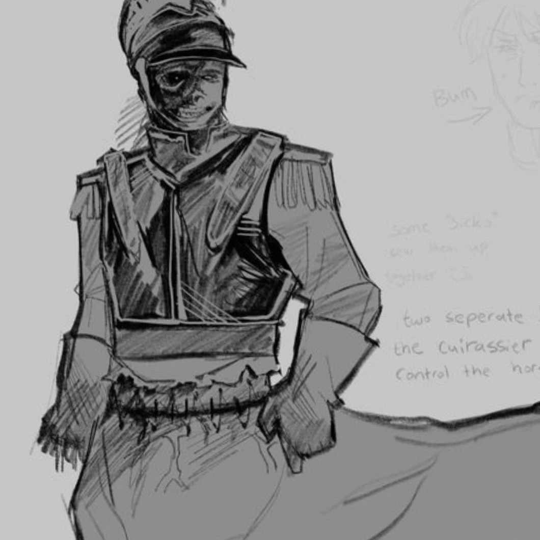 Centaur cuirassier... thumbnail