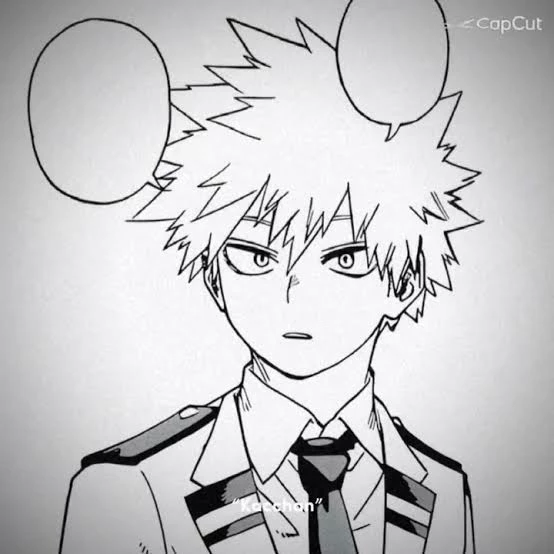 Class 1-A but Bakugo is cheating on you thumbnail