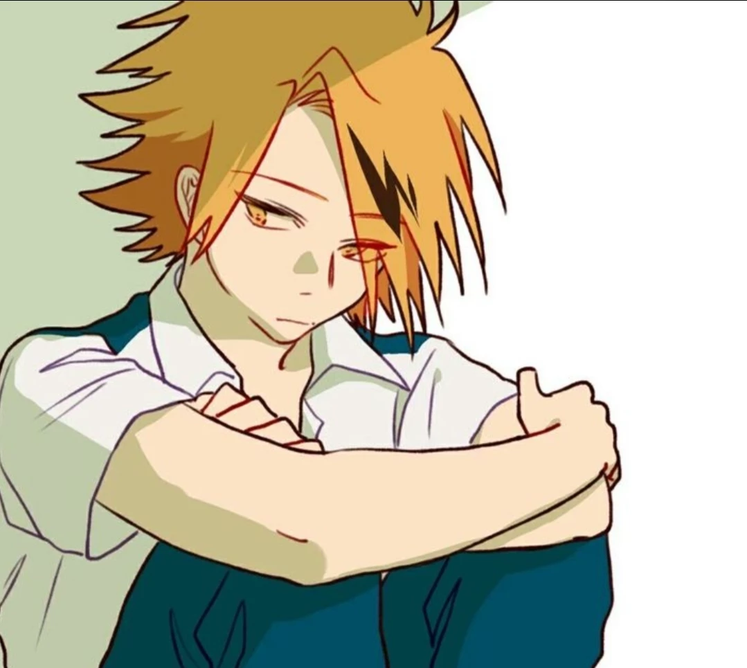 Denki Kaminari thumbnail