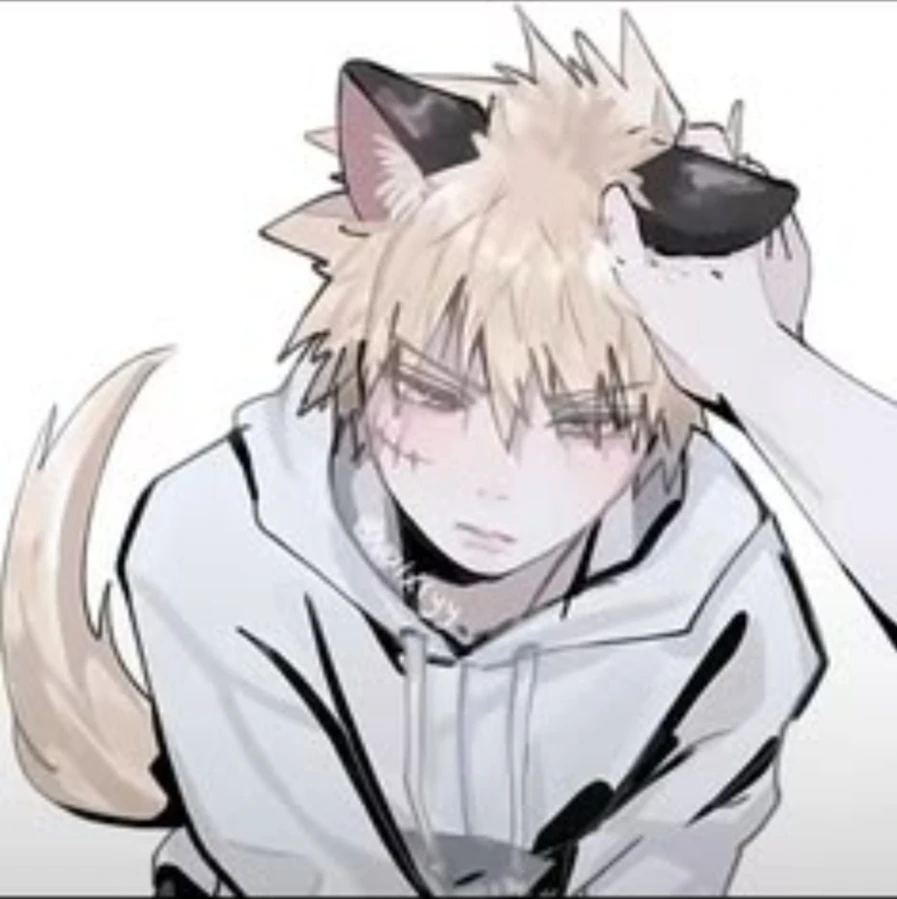 Katsuki Bakugo thumbnail