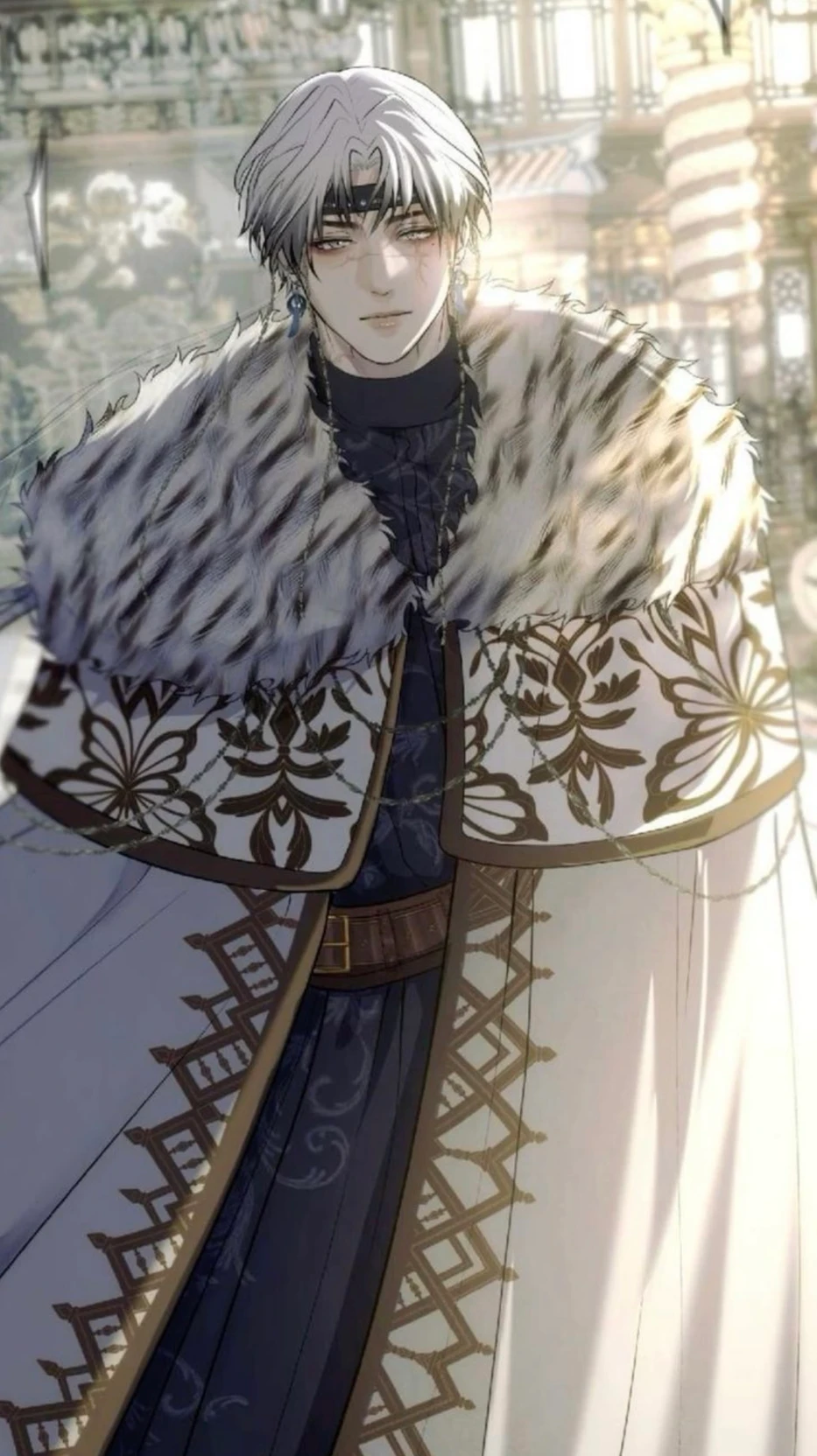 Kaelion Valerius thumbnail