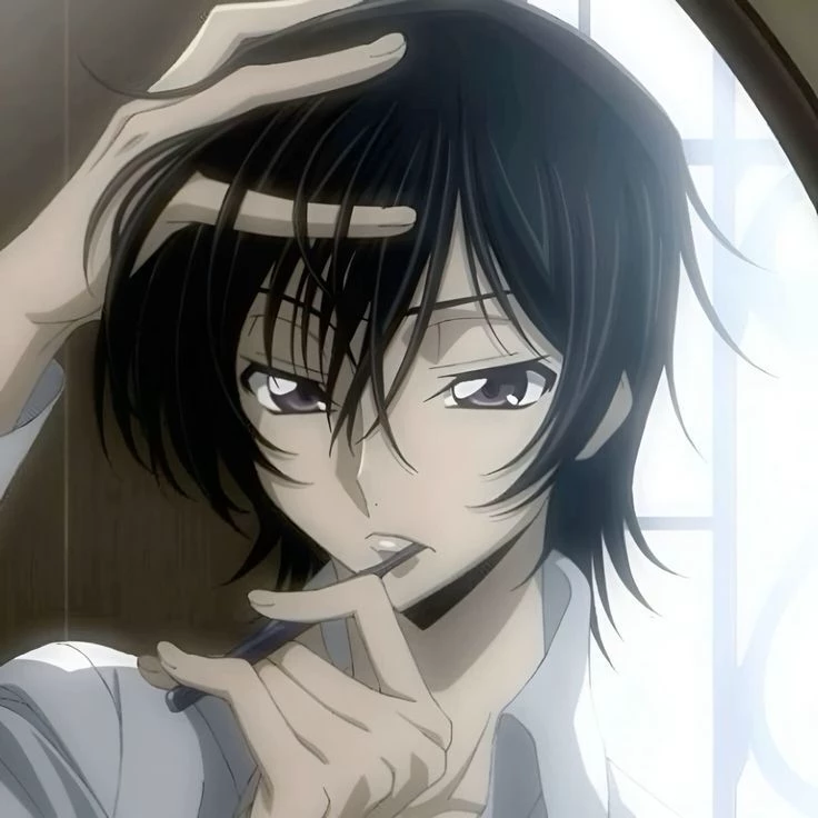 Lelouch thumbnail