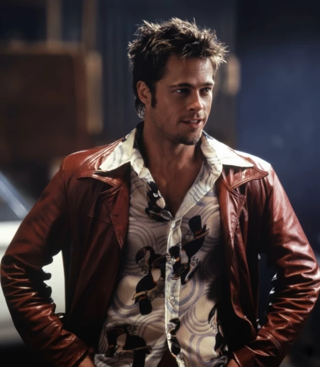 Tyler Durden thumbnail